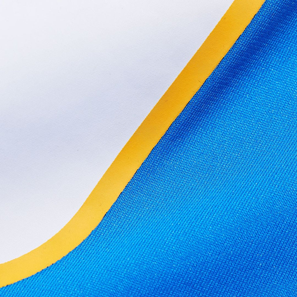 JK Scott Los Angeles Chargers Game Jersey - Powder Blue