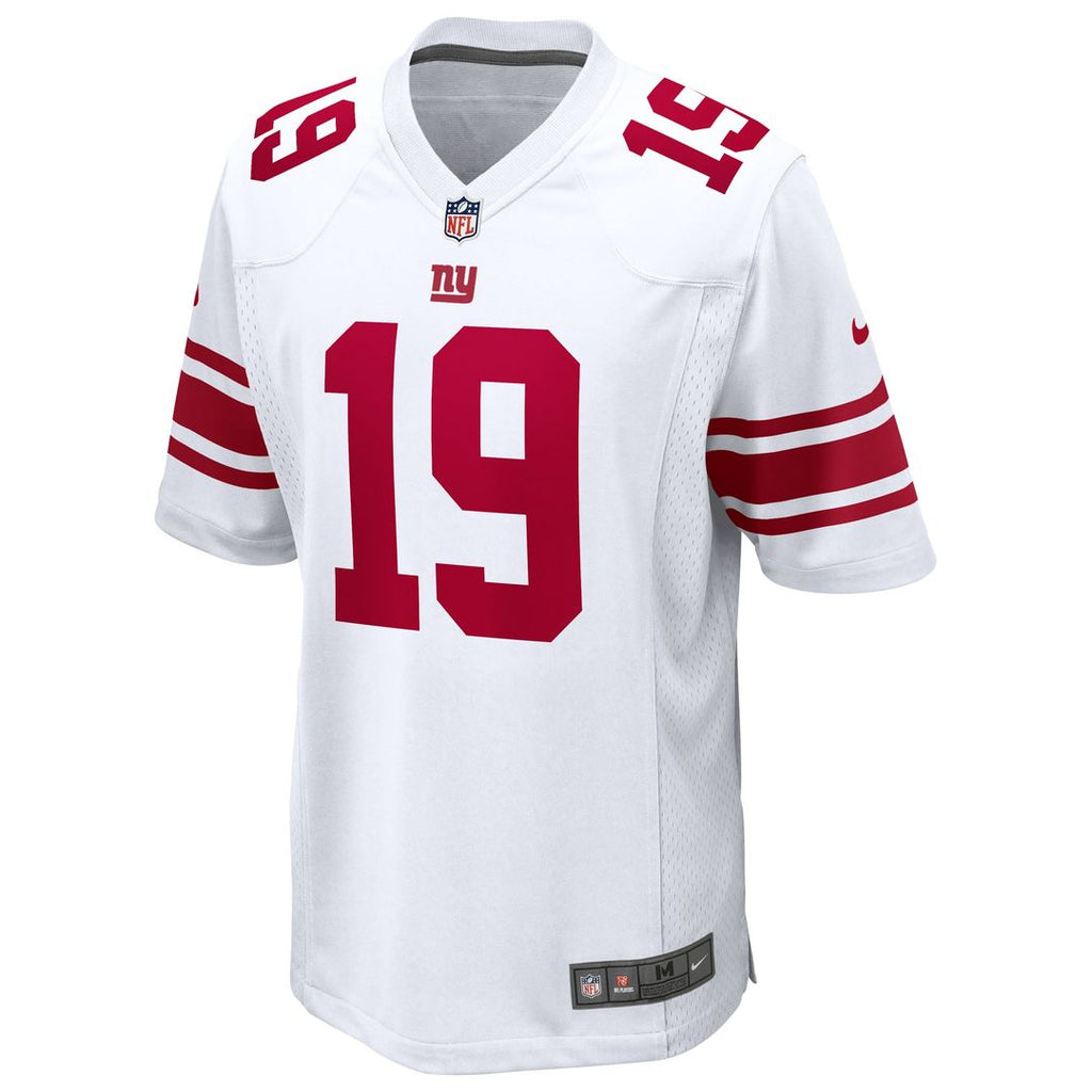 Jameis Winston New York Giants Team Game Jersey - Royal