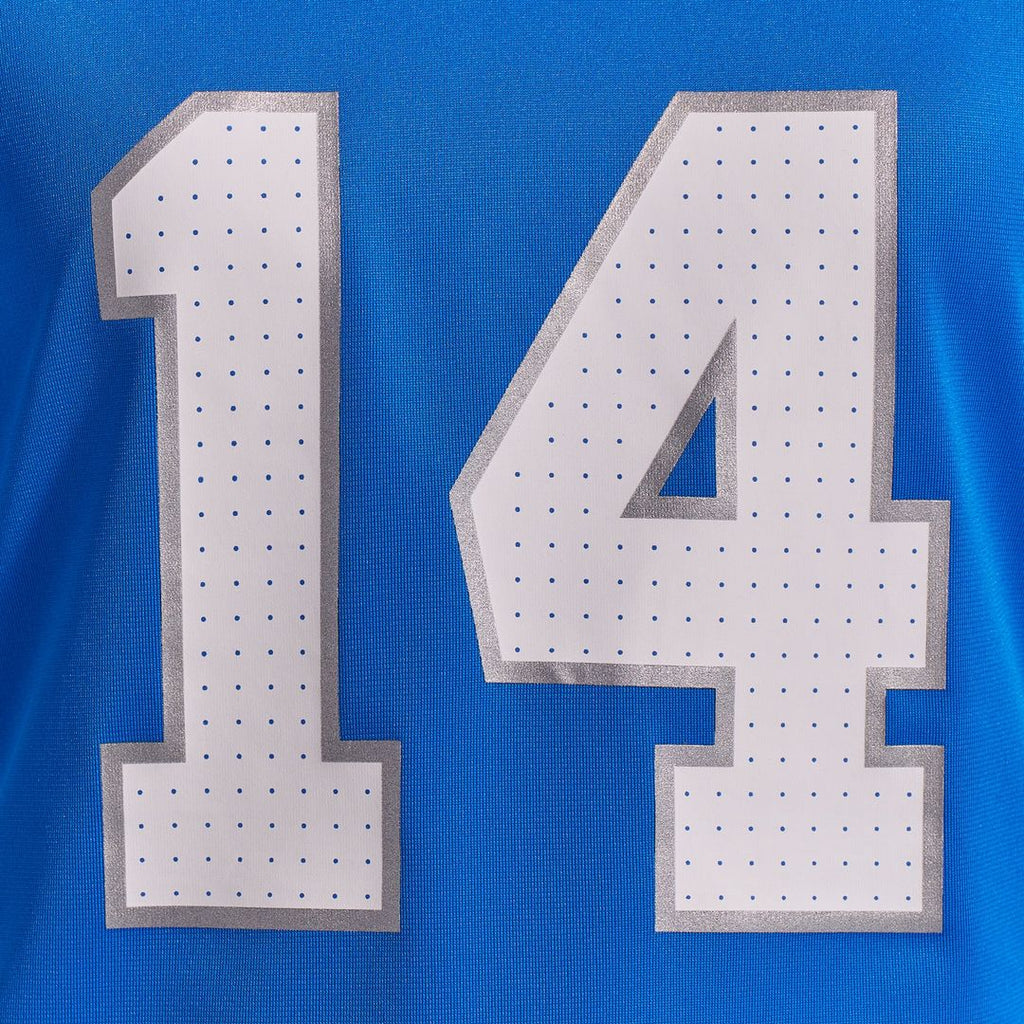 Amon - Ra St. Brown Detroit Lions Women's 2nd Alternate Game Jersey - Black
