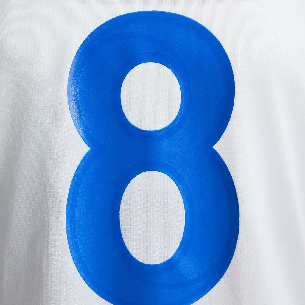 Jared Verse Los Angeles Rams Women's Game Jersey - White