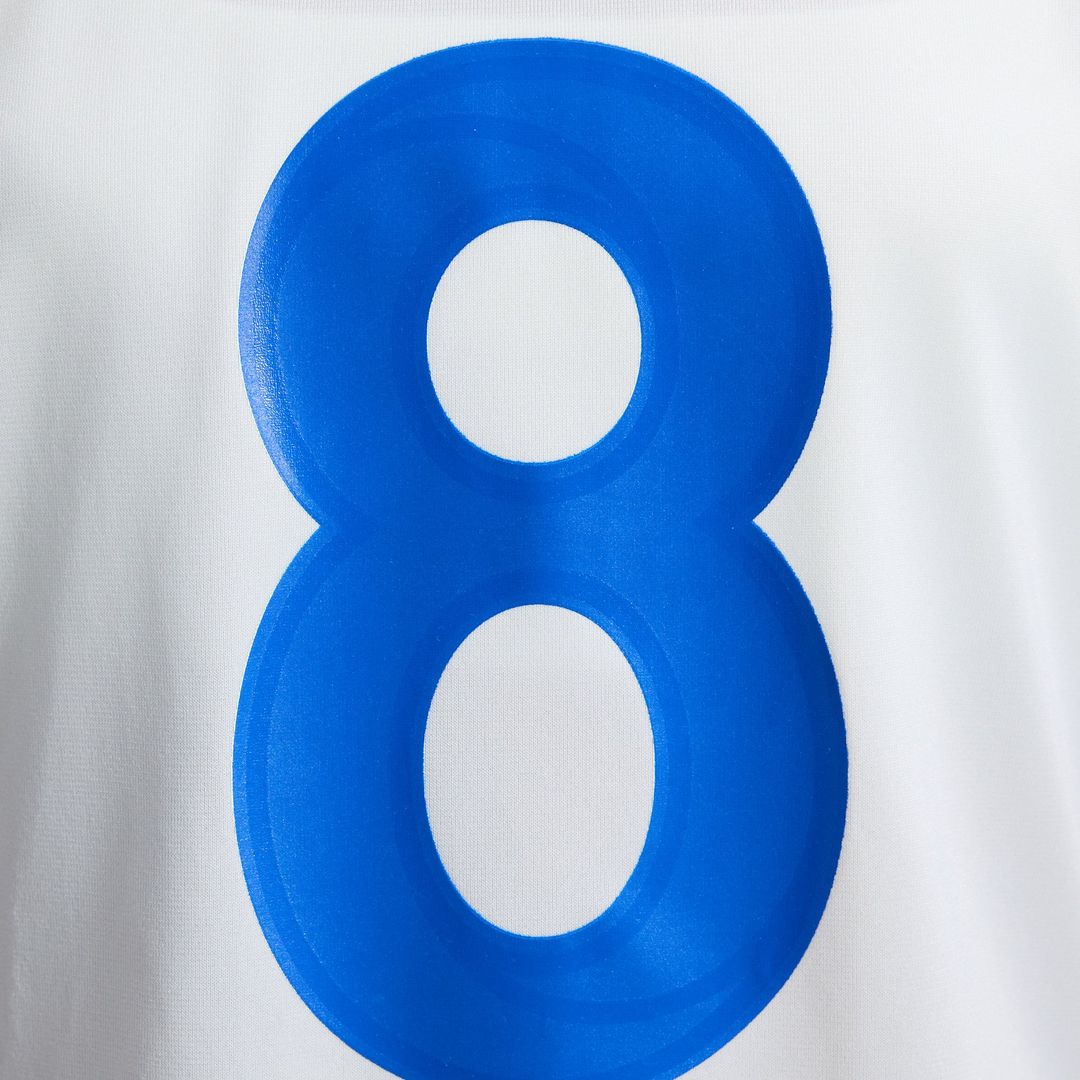 Jared Verse Los Angeles Rams Women's Game Jersey - White