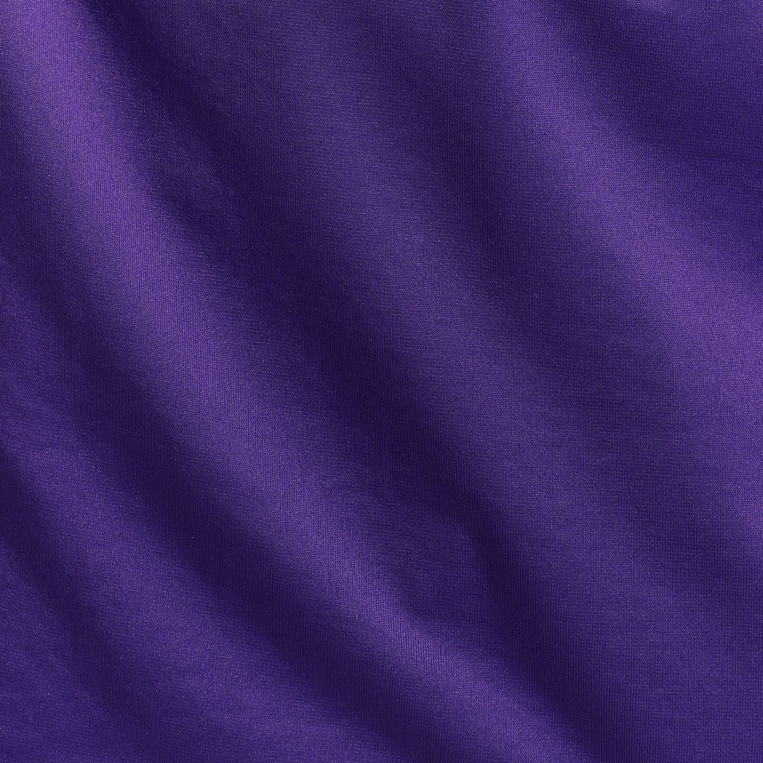 Justin Jefferson Minnesota Vikings Player Game Jersey - Purple