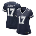 Brandon Aubrey Dallas Cowboys Women's Team Game Jersey - Navy