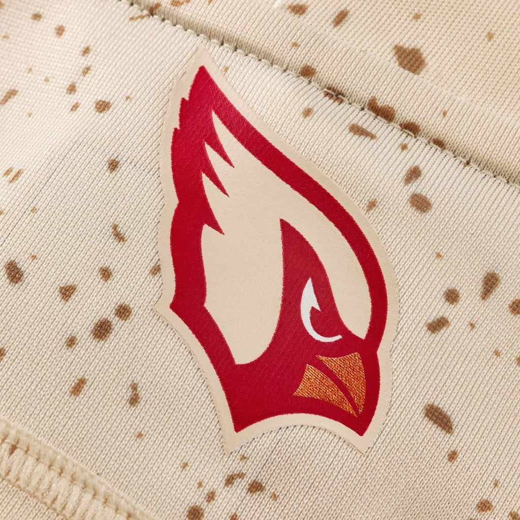 Budda Baker Arizona Cardinals Women's Rivalries Collection Game Jersey - Natural