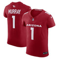 Kyler Murray Arizona Cardinals Team Vapor F.U.S.E. Elite Jersey - Cardinal