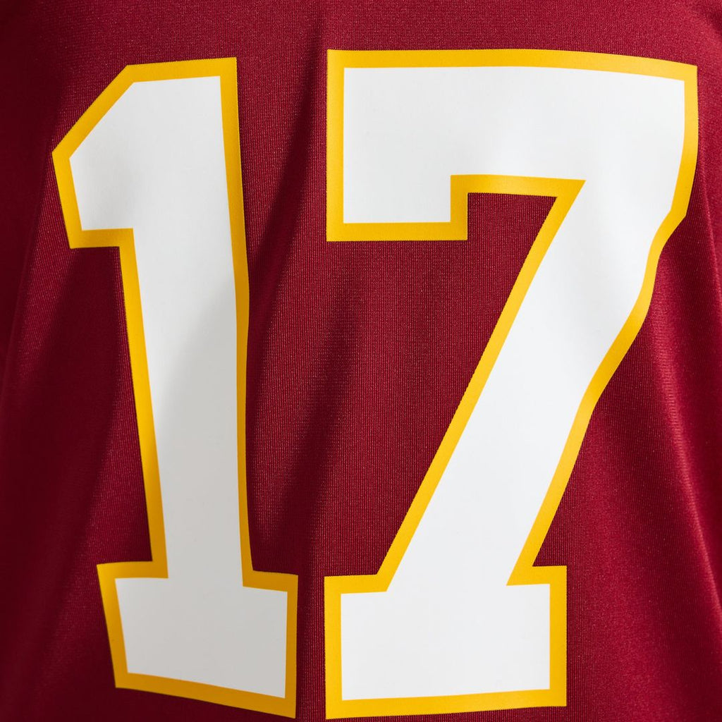 Terry McLaurin Washington Commanders Women's Game Jersey - Burgundy