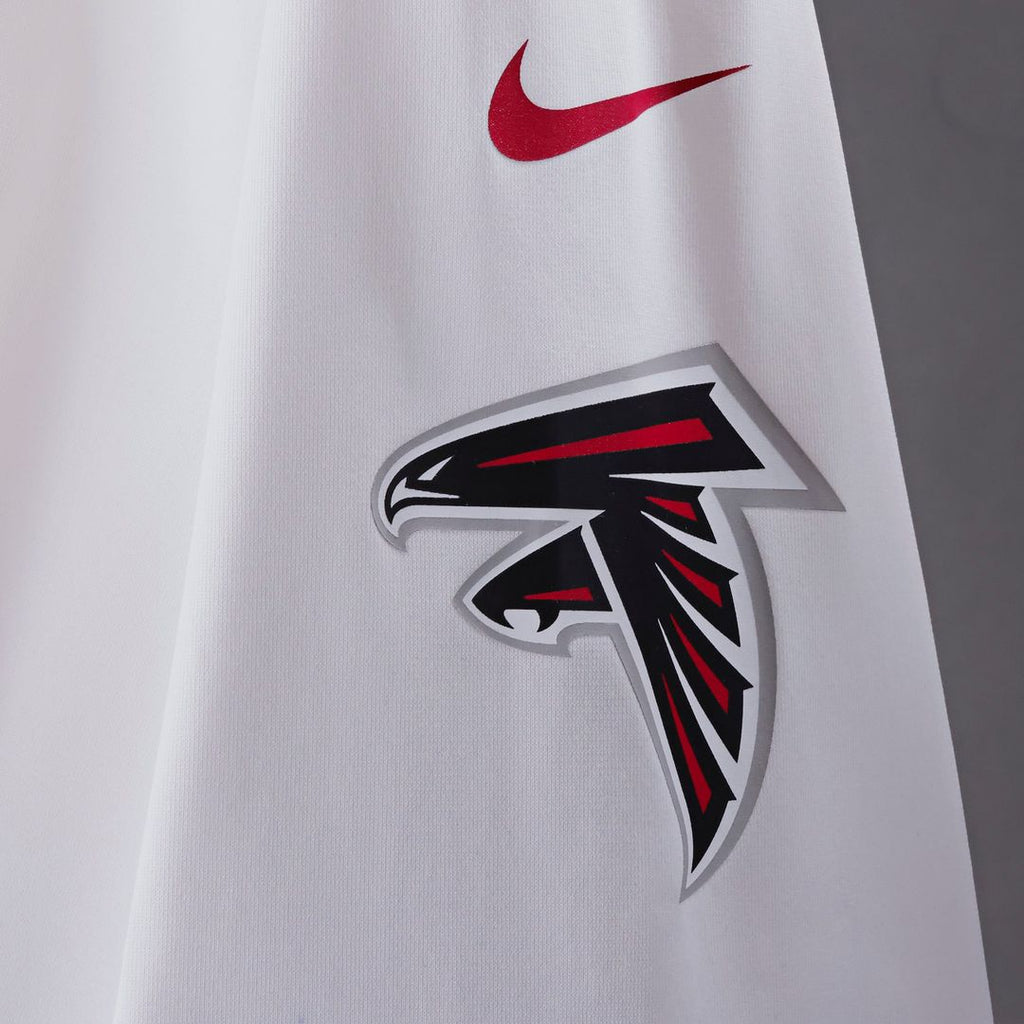 Drake London Atlanta Falcons Game Jersey - White