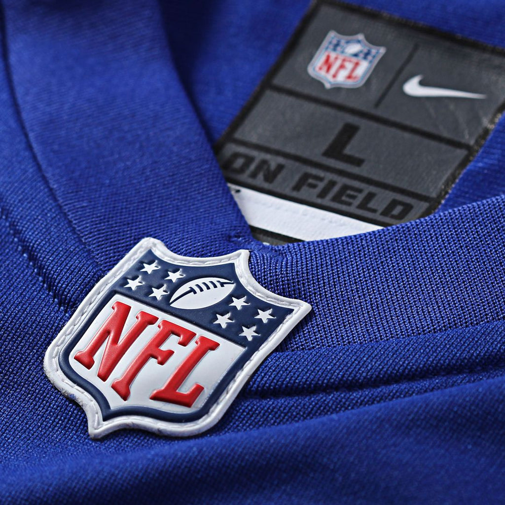 Josh Allen Buffalo Bills Youth Game Jersey - Royal