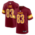 Jaylin Lane Washington Commanders Team Game Jersey - Burgundy