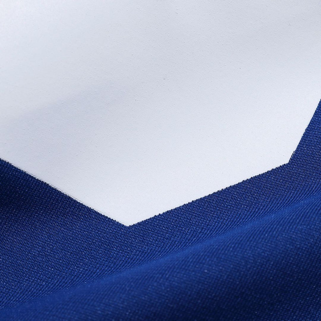 D.J. Reader New York Giants Game Jersey - Royal