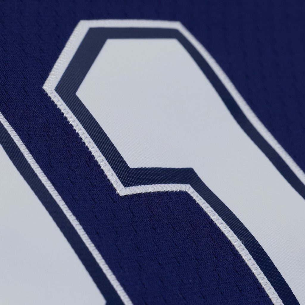 Deion Sanders Dallas Cowboys Women's 1995 Legacy Replica Jersey - Navy