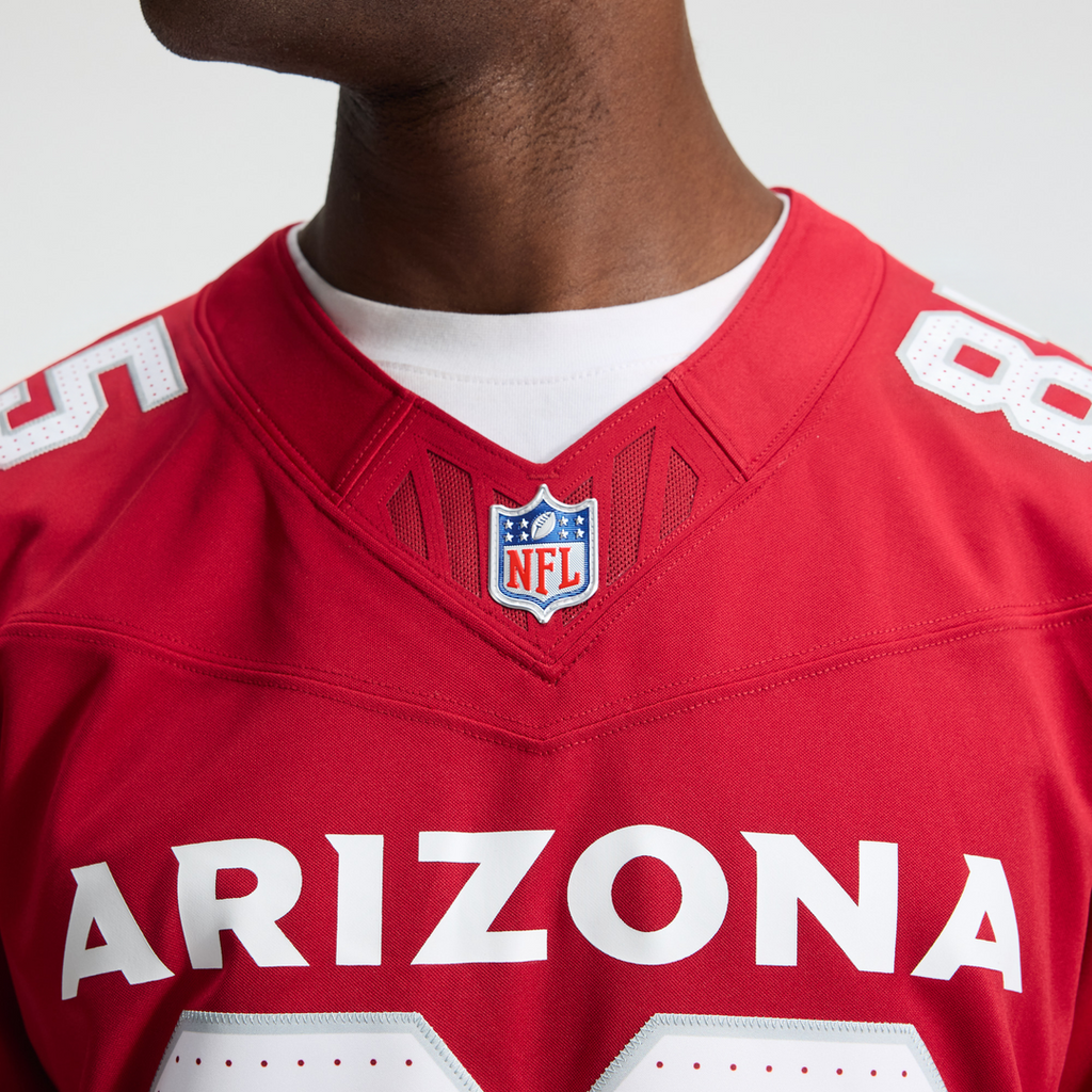 Trey McBride Arizona Cardinals Team Vapor F.U.S.E. Stitched Limited Jersey - Cardinal