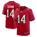 Chris Godwin Tampa Bay Buccaneers Game Player Jersey - Red