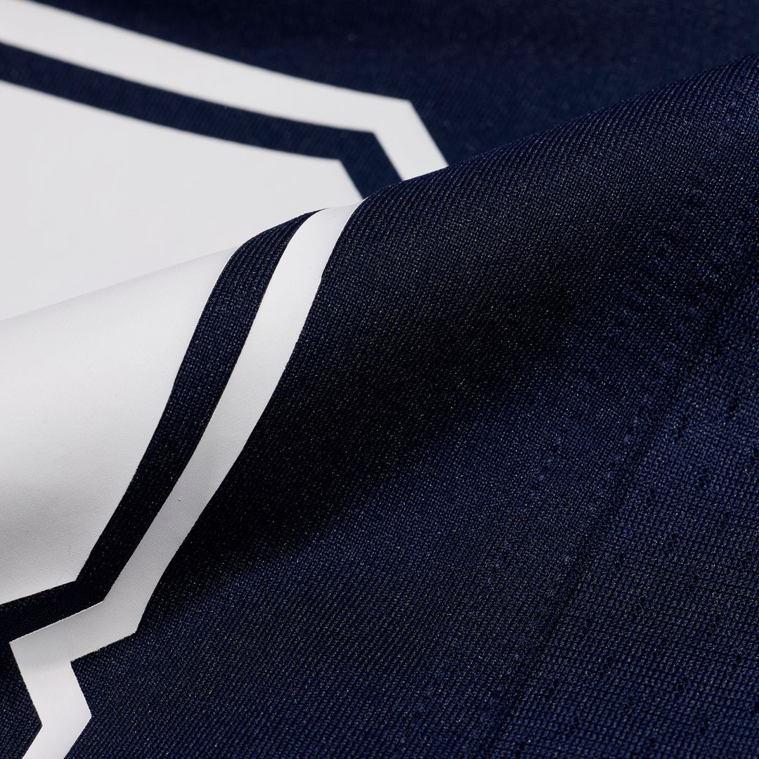 Quinnen Williams Dallas Cowboys Team Game Jersey - Navy