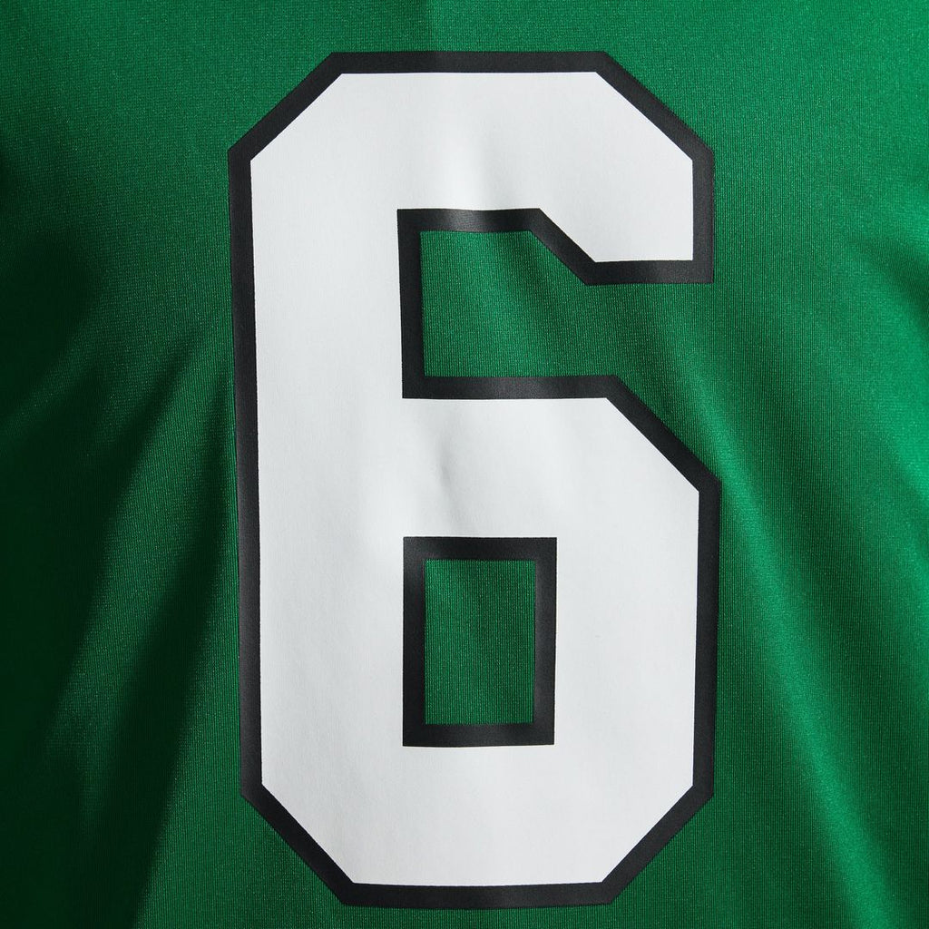 DeVonta Smith Philadelphia Eagles Alternate Game Player Jersey - Kelly Green