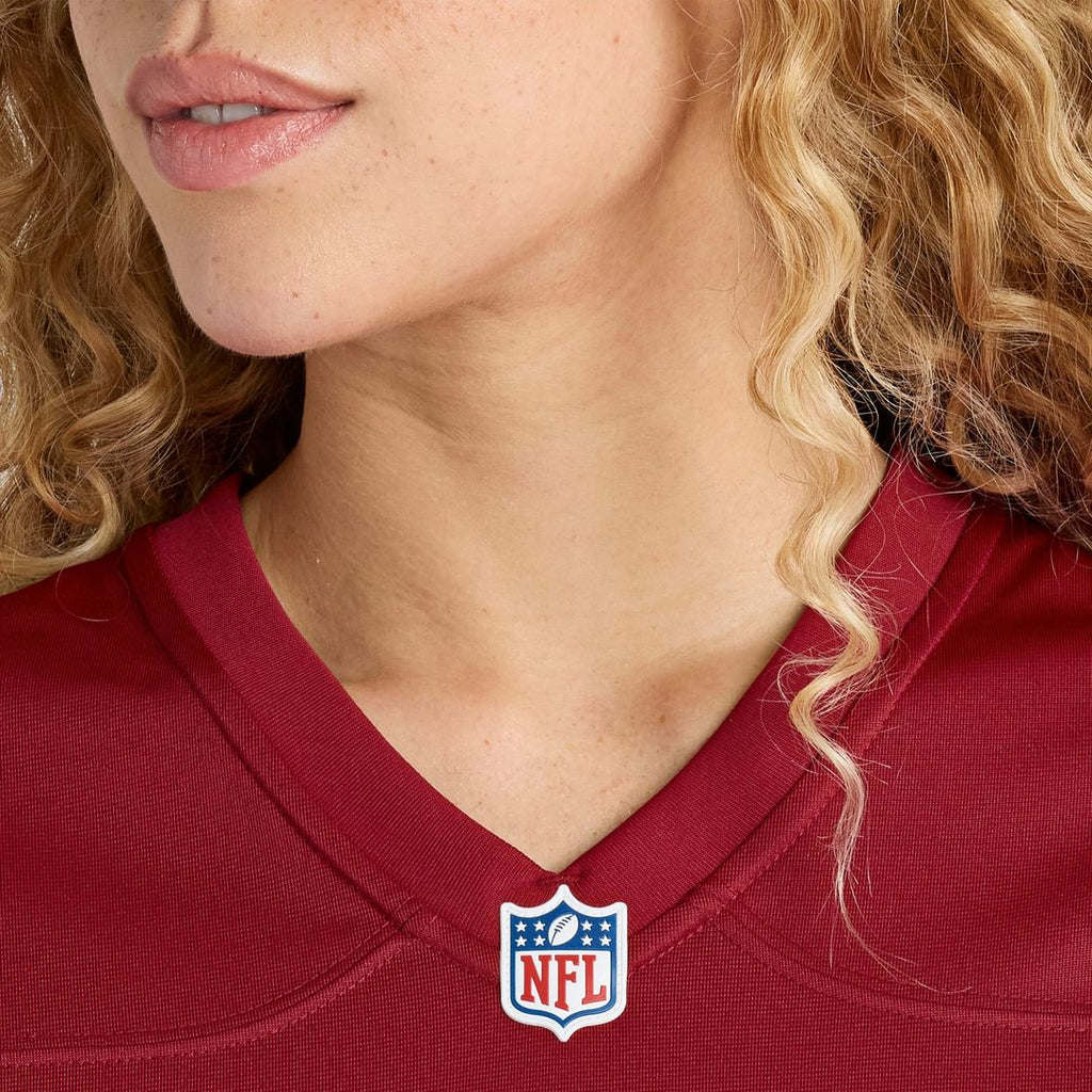 Garrett Williams Arizona Cardinals Women's Game Jersey - Cardinal