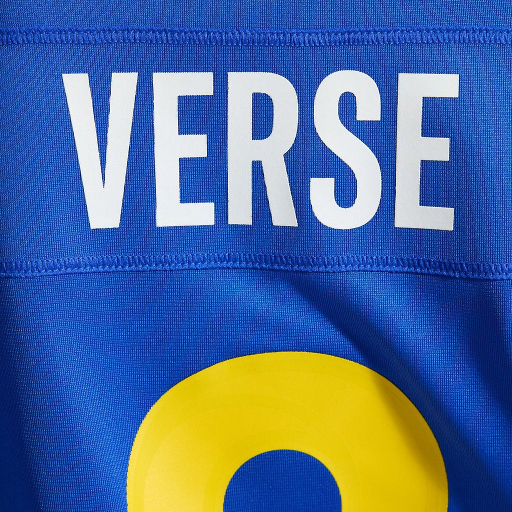 Jared Verse Los Angeles Rams Women's Game Jersey - Royal