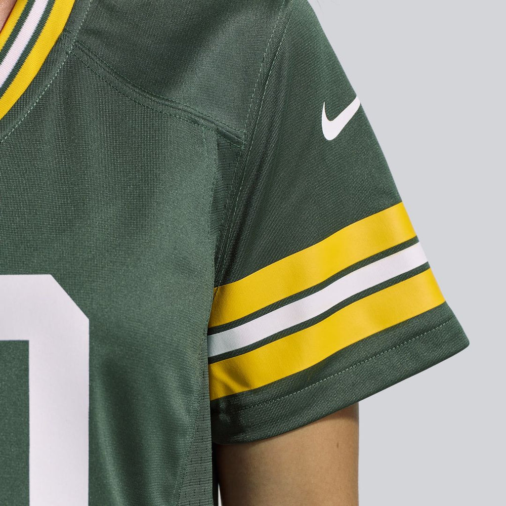 Jordan Love Green Bay Packers Women's The 1923 Classic Game Jersey - Navy