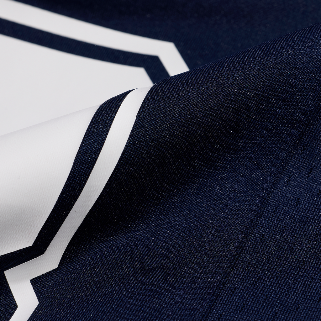 DaRon Bland Dallas Cowboys Game Jersey - White