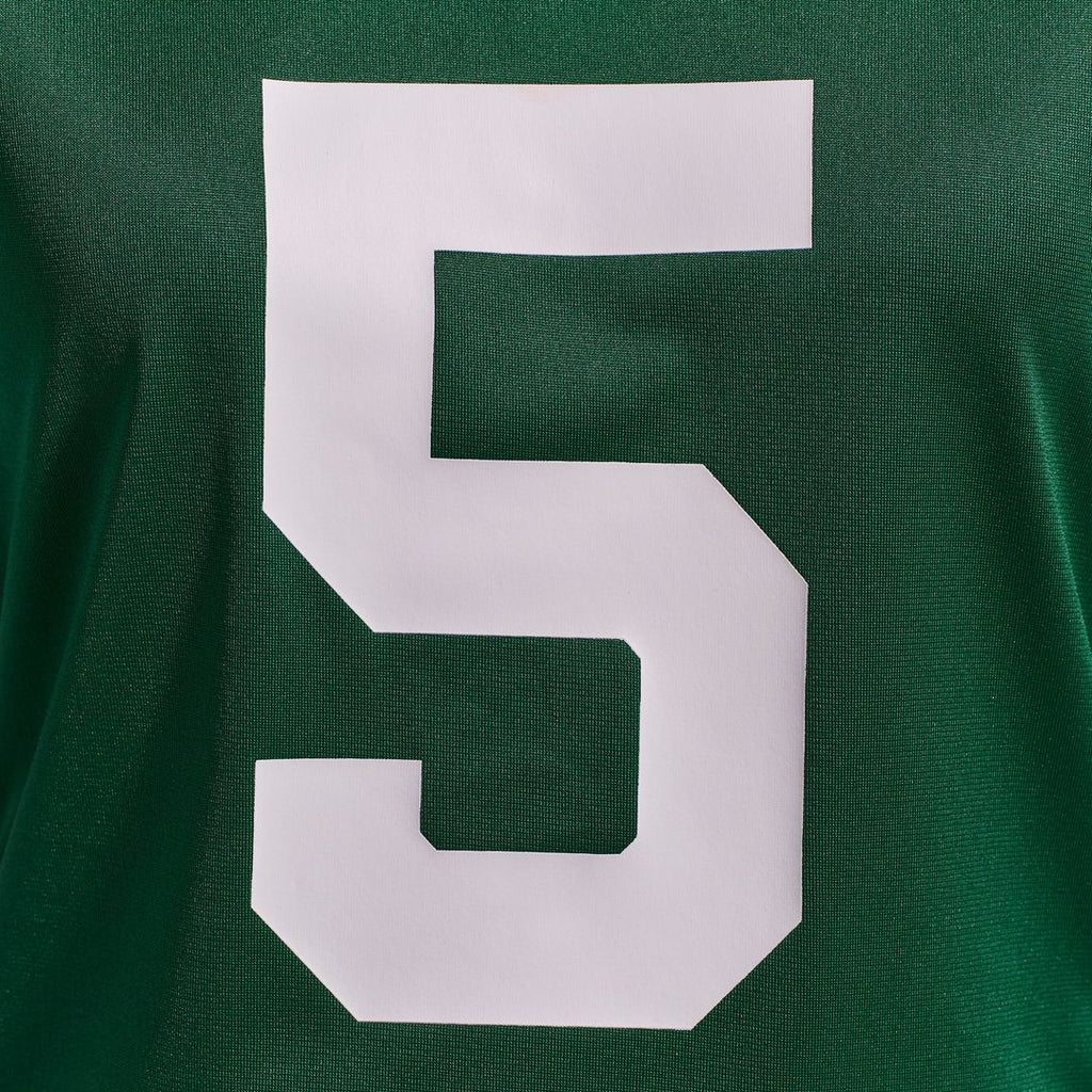 Garrett Wilson New York Jets Women's Game Jersey - Legacy Green
