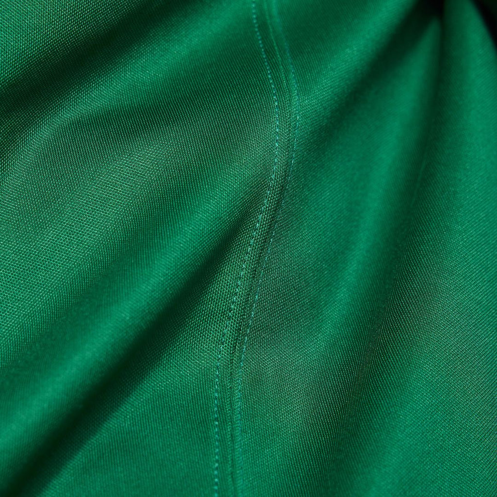 Garrett Wilson New York Jets Team Vapor F.U.S.E. Stitched Limited Jersey - Legacy Green