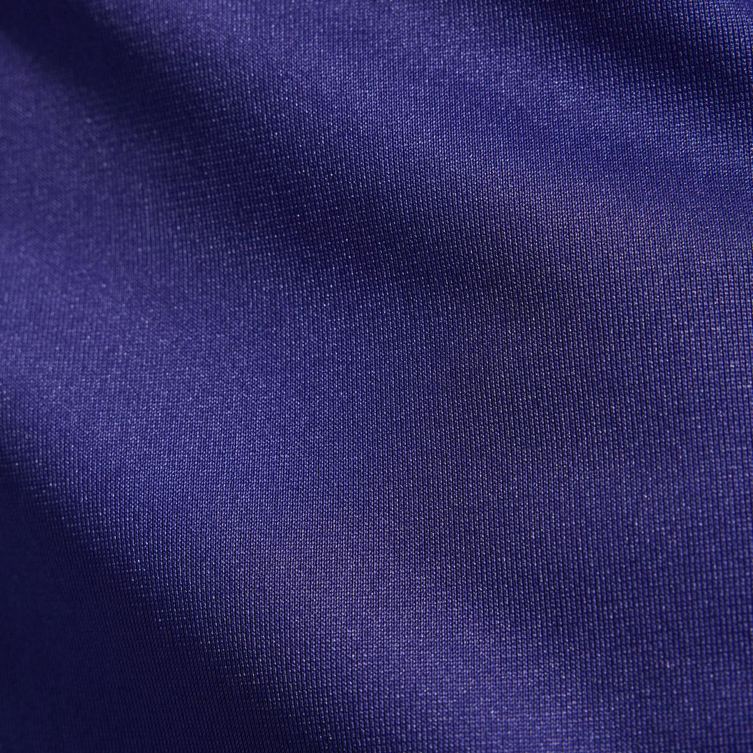 Lamar Jackson Baltimore Ravens Women's Alternate Game Jersey - Purple