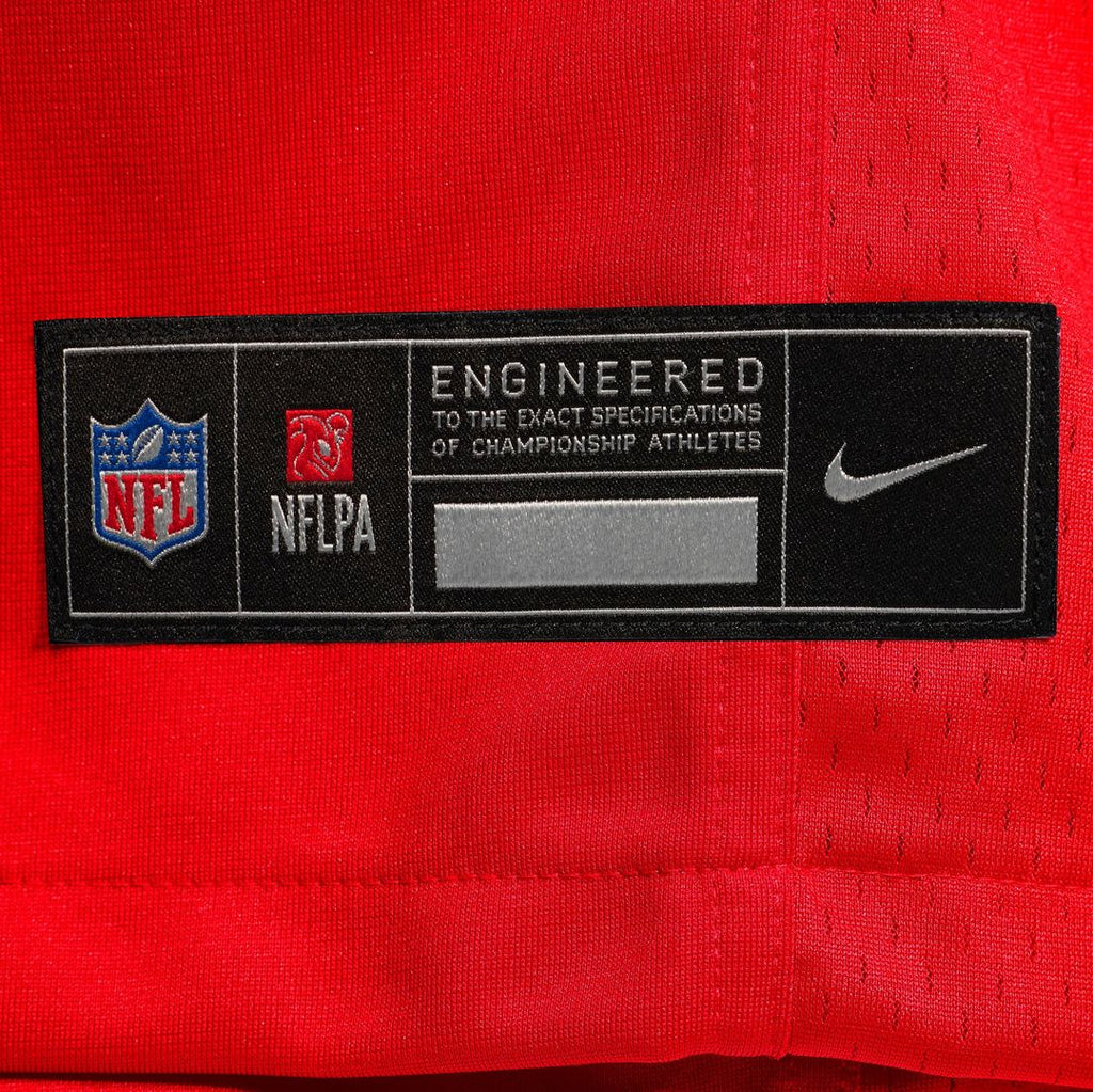 Rob Gronkowski New England Patriots Team Retired Player Game Jersey - Navy