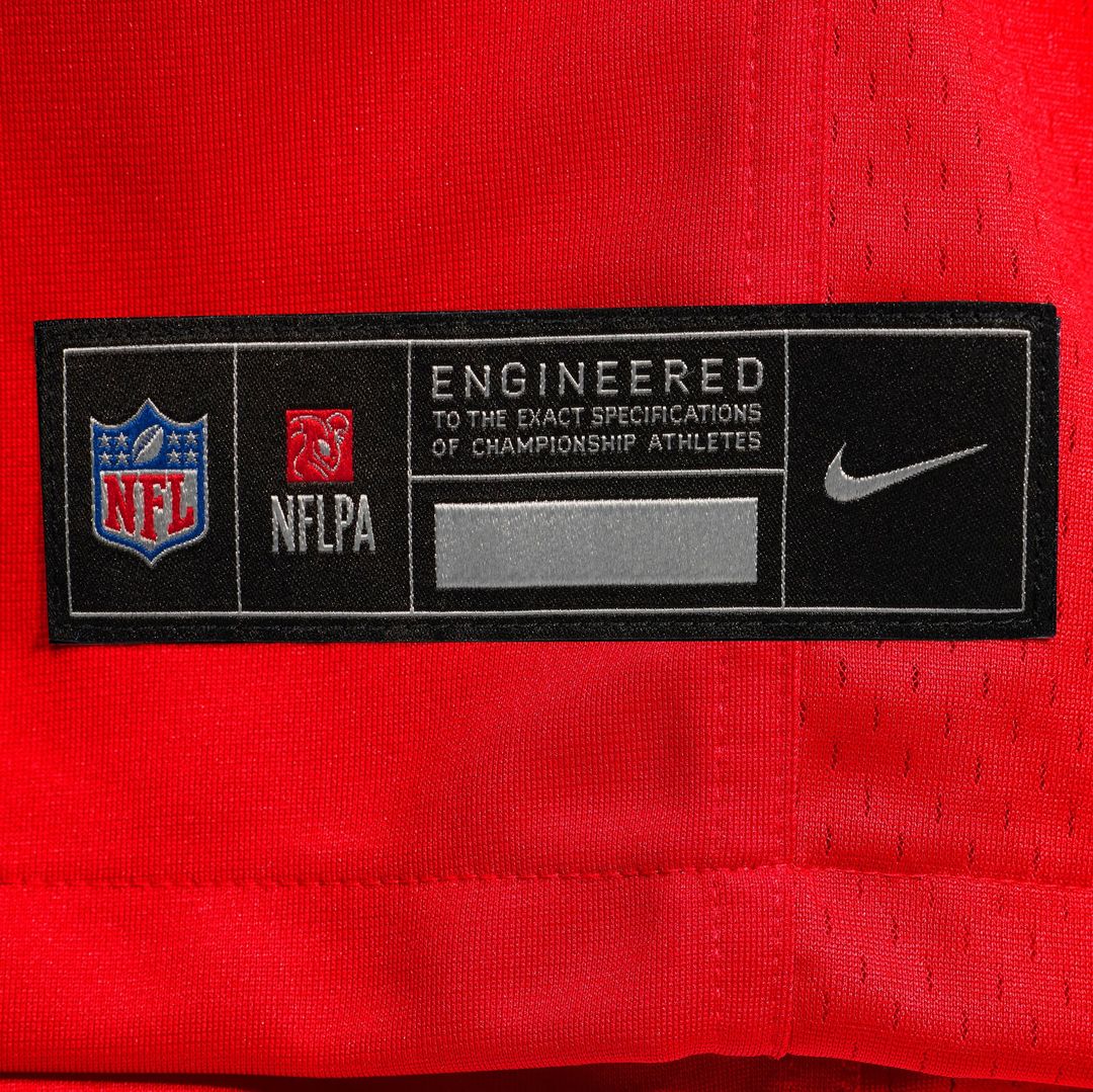 Rob Gronkowski New England Patriots Team Retired Player Game Jersey - Navy