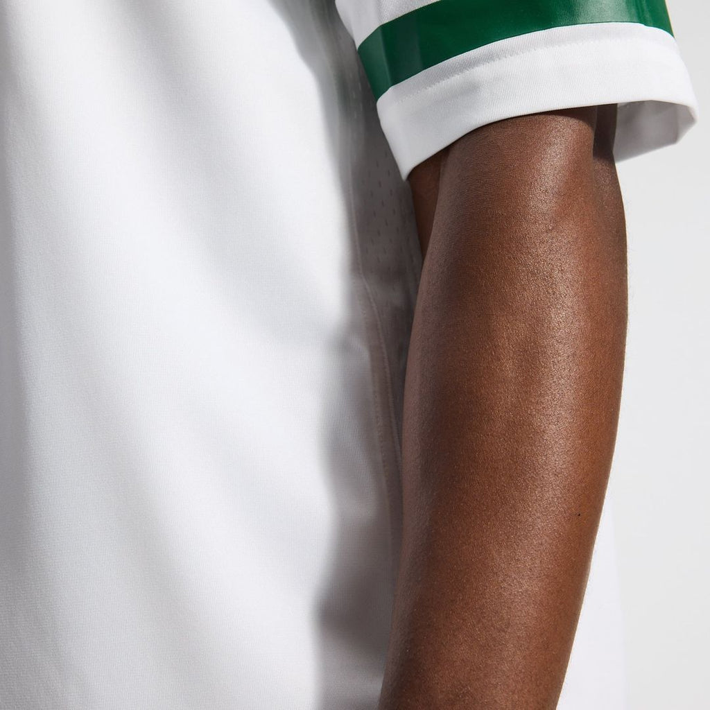 Garrett Wilson New York Jets Game Jersey - Legacy Green
