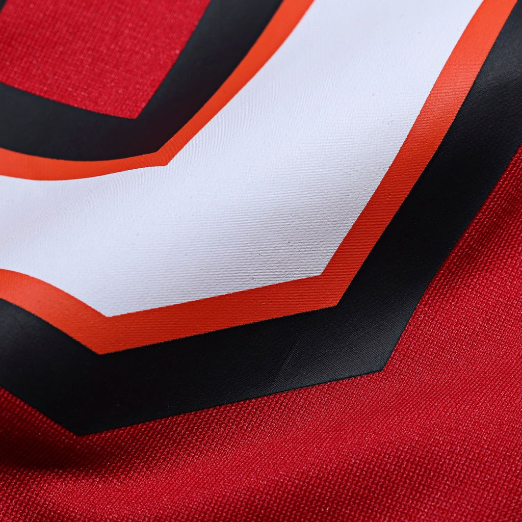 John Lynch Tampa Bay Buccaneers Retired Player Game Jersey - Red